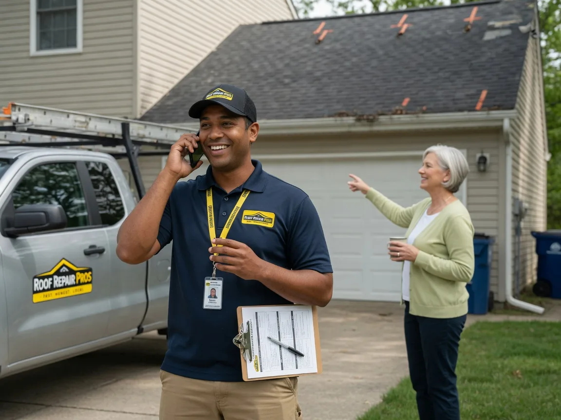 Roof Repair Henderson, NE FAQs